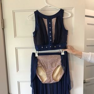 Dance Costume